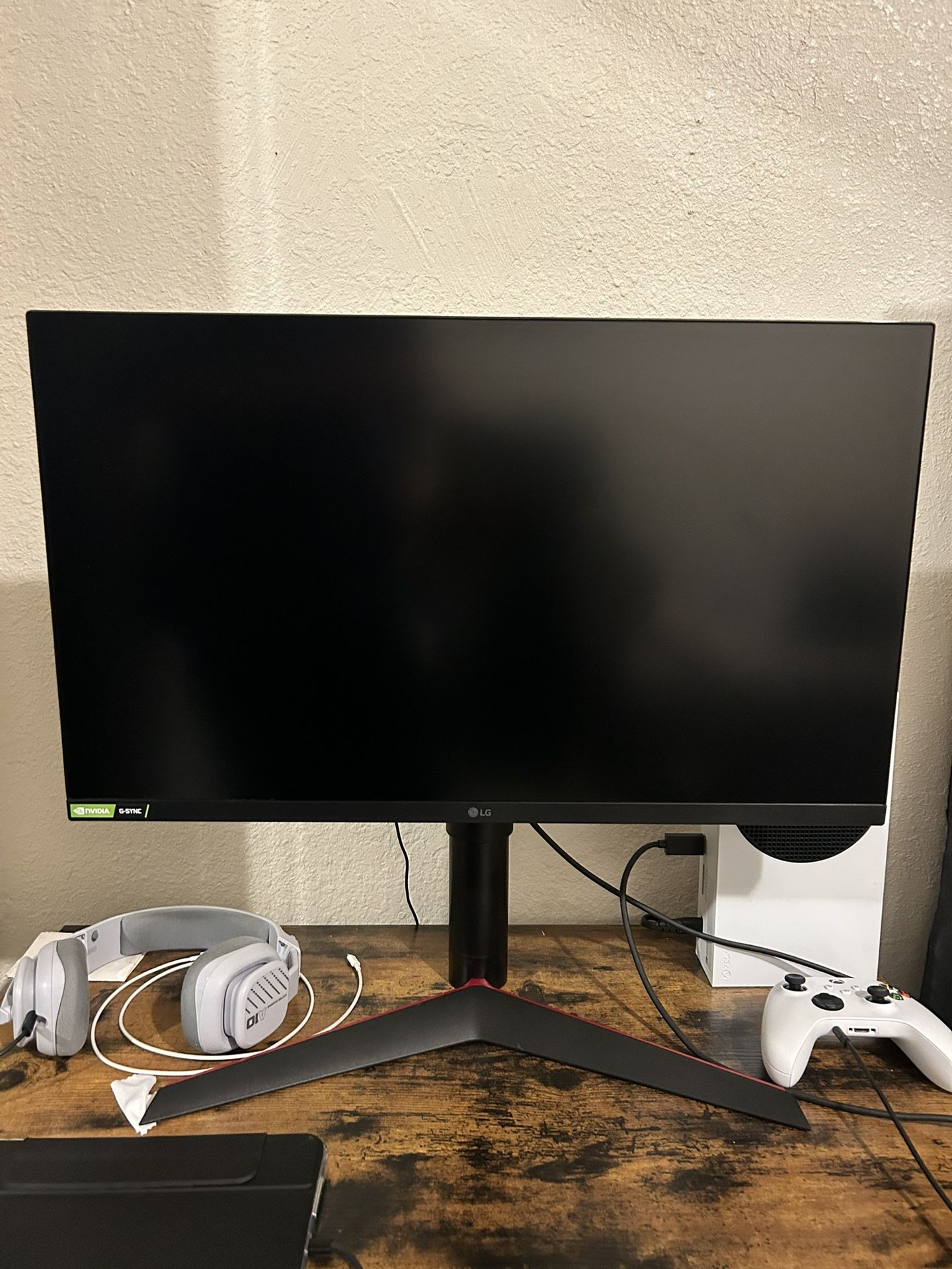 Gaming Monitor