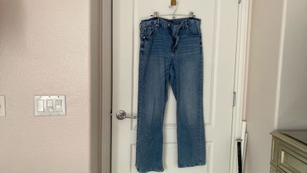 Aeropostale jeans