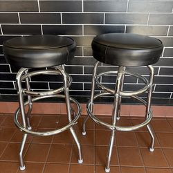 4 - Bar Stools 29”