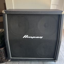 Ampeg V-412 Guitar Cab