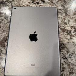 Apple iPad 