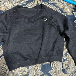 Gym Shark Long sleeve 