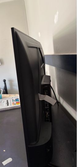 32” tv