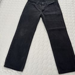 LEVIS 514 And 511 $75 FOR ALL 3 