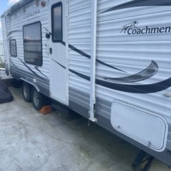 Camper For Sale 