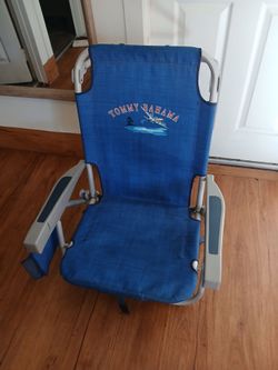 Tommy bahama beach chair