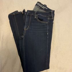 American Eagle Jeggings