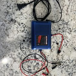 Traxxas EZ Peak Fast Charger