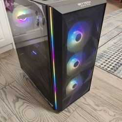 Gaming PC i7 12700kf