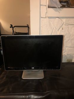 Hp w1907 computer monitor