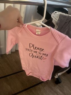 Baby Onesies