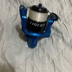 Fishing Reel