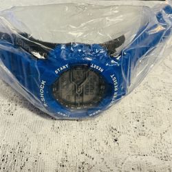 NEW RED, WHITE & BLUE QUARTZ WATCHES - $12 each