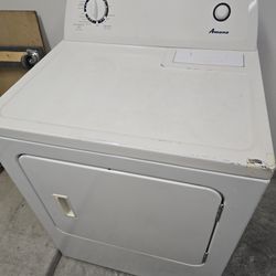 ELECTRIC  DRYER
