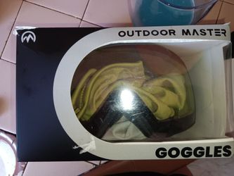 Goggles