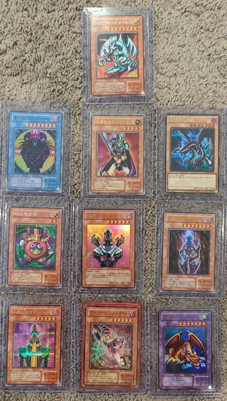 Yugioh