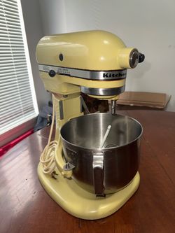 KitchenAid Mixer