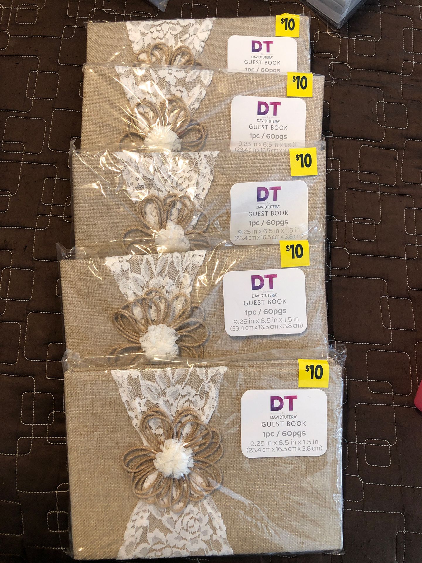 Wedding Items