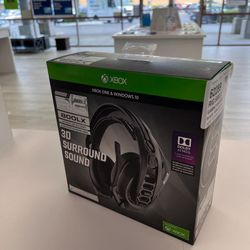 Plantronics Rig 800LX Dolby Atmos Special Edition Wireless Gaming Headset-$10 To Take It Home Today 