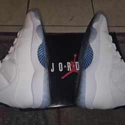 Air Jordan 11 Retro