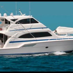 Boat Repair 