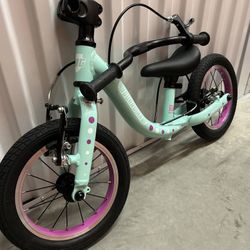 Guardian Balance Bike