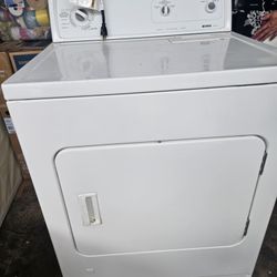 Kenmore Dryer