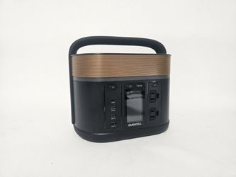 Power Station 350W Duracell Power 350