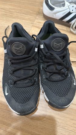 Nike metcon size 6.5