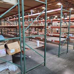 Racks Warehouse Racks Pallet Racks