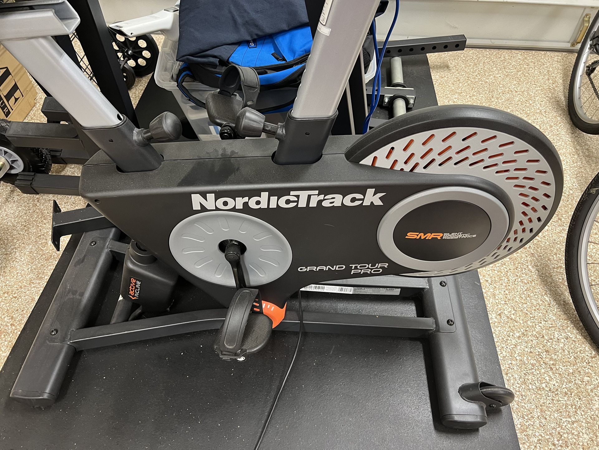 Nordictrack grand tour for sale sales
