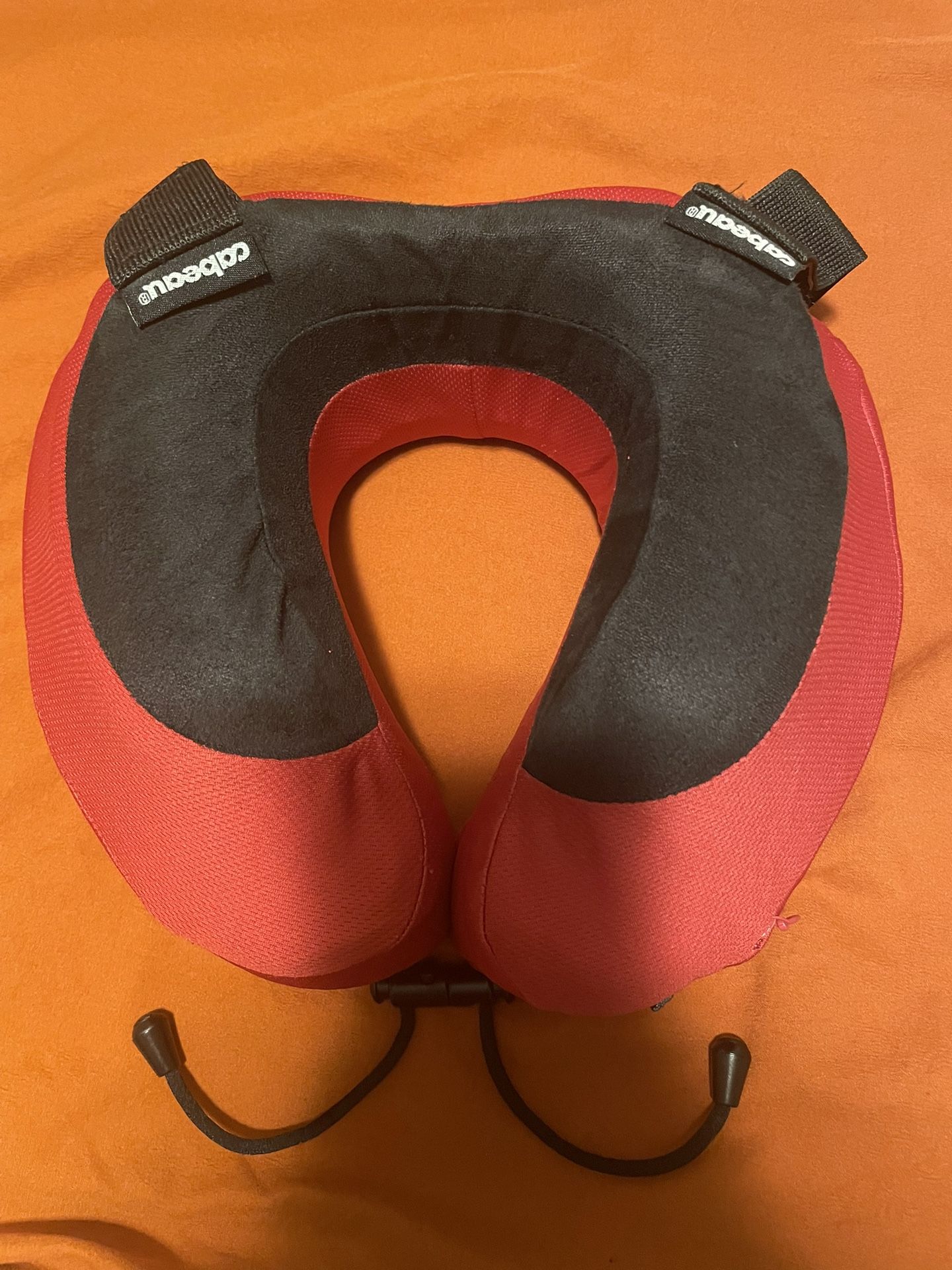 Cabeau Neck Pillow