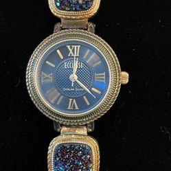 Woman’s Watch 