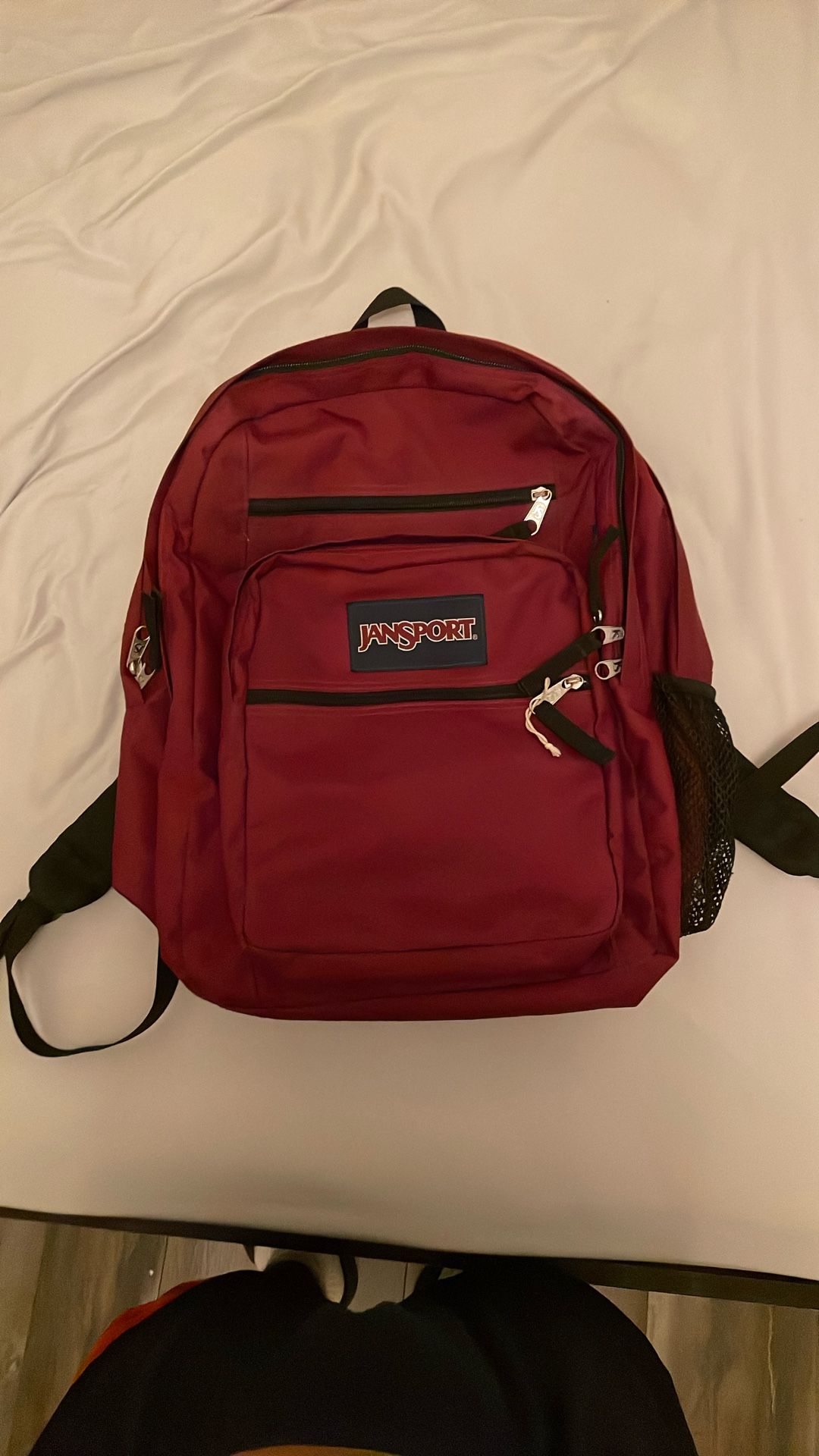 Jansport School Backpack