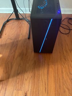GAMING DESKTOP {read details}