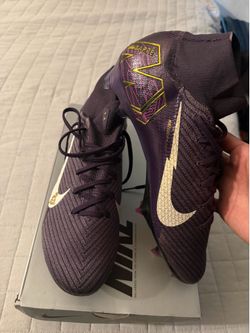 Mbappe cleats