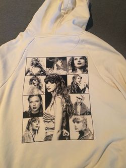 Taylor Swift Sweater