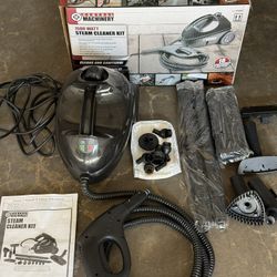 Steam Cleaner 1500 WATT