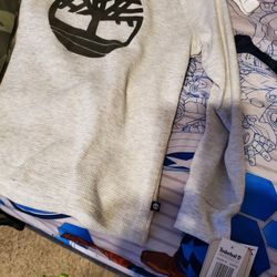 Timberland 2 Piece New 5 T