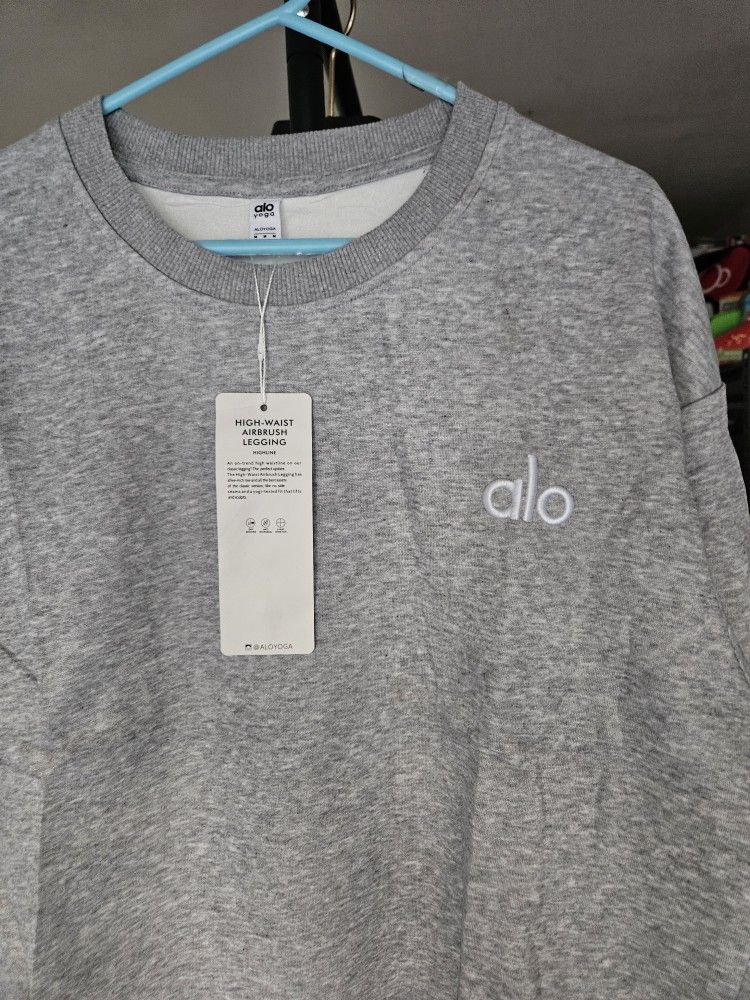 New Sweater Sizes S-XL