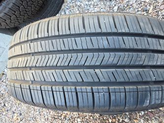 2 nexen  205 55 16
