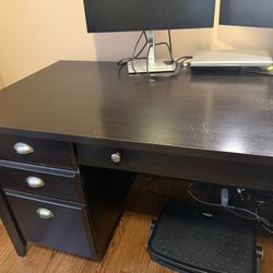 Sauder Executive Office Chair