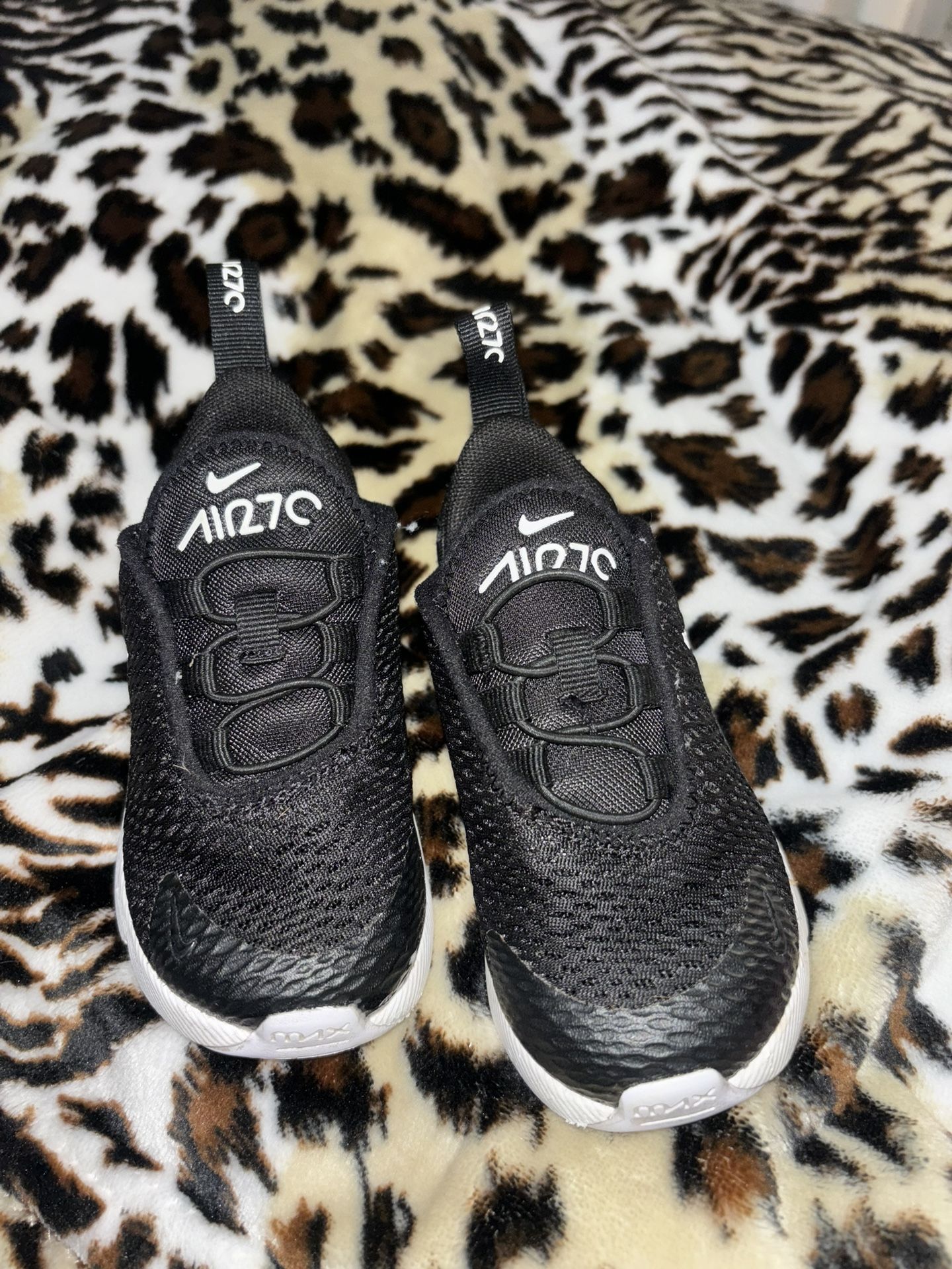 Nike Airzo Child
