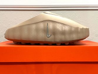 Size 7 - **Nike Mind 001 "Hemp" (HQ4307-200)**