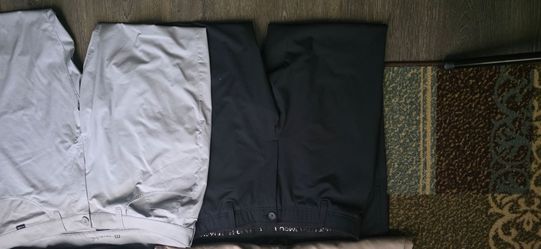 Golf Pants & Short