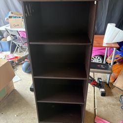 Used Bookshelf
