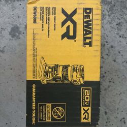 Dewalt Router 