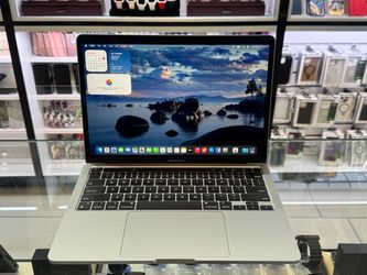 Apple MacBook Pro 13” M1 8GB 256GB