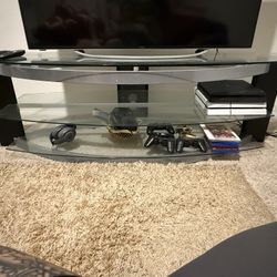 65” TV Stand