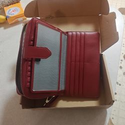 Nuoku Women's Clutch/ Wallet